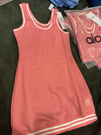 Tennis club Alo Dress 