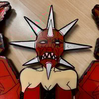 Image 3 of Monstar-Girl
