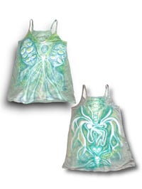 Image 1 of alien roots / size m