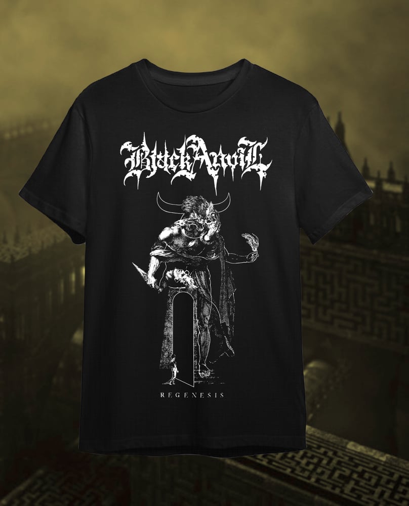 Image of Guillotine - T Shirt