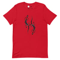 Image 2 of Unisex t-shirt "Goanna"