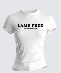 Lame free (UBDH)
