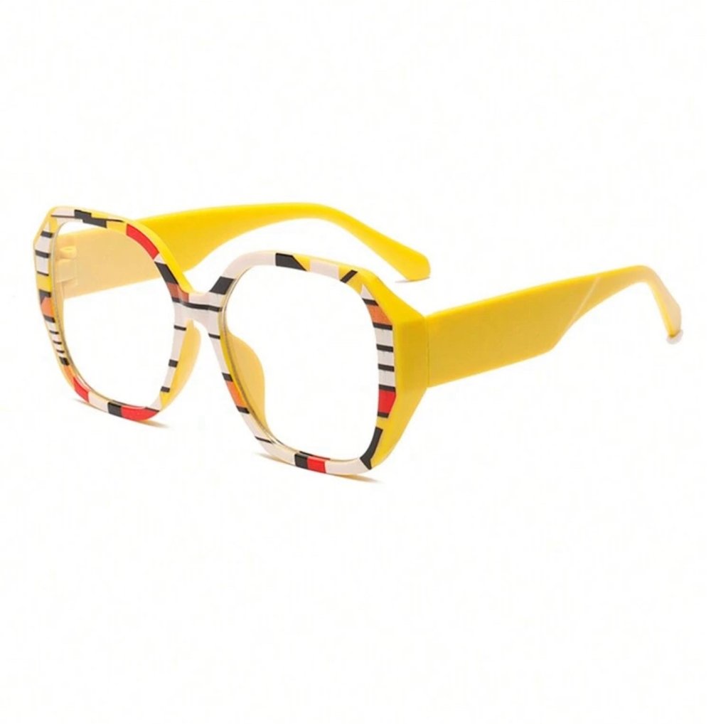 Image of “Sassy Glasses”