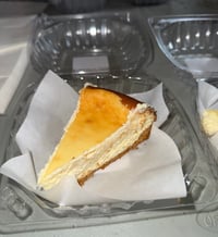 Image 3 of Cheesecake 