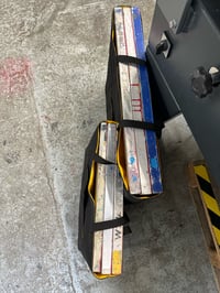 Image of Screen Carrying Bag