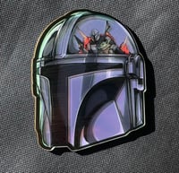 Image 2 of REFLECTIONS: MANDO