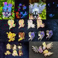 Image 3 of USA address in hands 