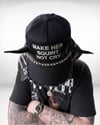 “Make her Squirt, Not Cry” cap