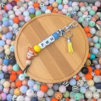 Image 7 of KEYRING: Surprise