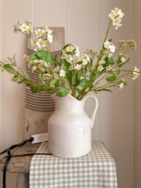 Image 3 of Ditsy Forget Me Not Bouquet ( Set of 6 Sprays )