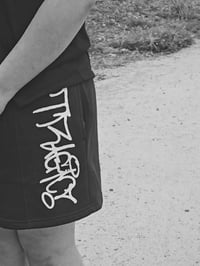 Image 1 of Signature Casual Shorts