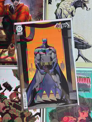 Image of Absolute Batman bundle 