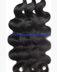 Textured Bundles