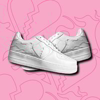 PINKGANG WHITE/WHITE*