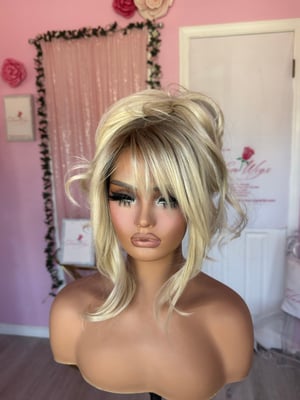 Image of amery free part (ready to ship)