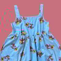 Image 3 of Honey Bear.