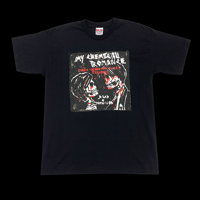 MCR ART TEE