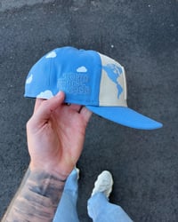 Image 3 of BBY BLUE EARTH PHILADELPHIA PHILLIES CUSTOM FITTED 