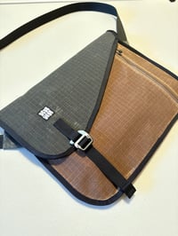 Image of Kawa musette 
