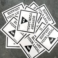 Image 2 of Stickers 