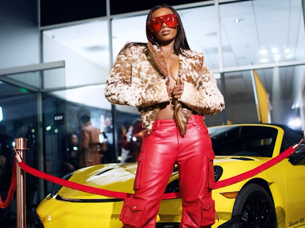 Image of Maverick Hide Cropped