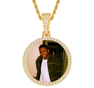 Picture pendant 