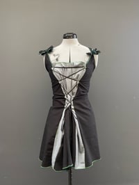 Image 5 of PINAFORE DRESS