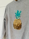 Pineapple Sweatshirt 