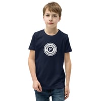 Youth Short Sleeve T-Shirt