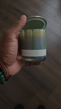 Image 1 of Signature Pineapple sage candle (Limited edition jar)