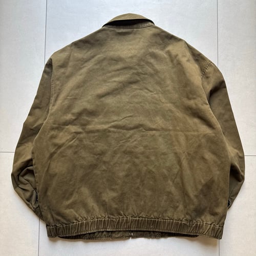 Image of 1990s Ralph Lauren Harrington Jacket, Size Large