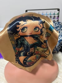 Image 1 of Tatted Betty 
