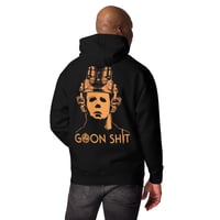 Image 4 of GS The Shape Hoodie