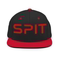 Image 6 of Space Logo Snapback 