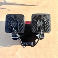 Image 3 of Parkside X20 Work light Double LED