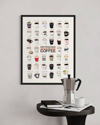 Image 2 of SAN FRANCISCO — COFFEE