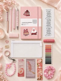 Image 1 of A5 Notebook bundle 