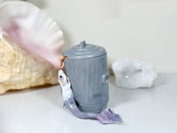 Image 2 of Trash Can Mermaid