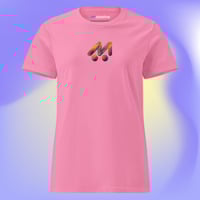 Image 4 of *Midnight Fuji" Tee
