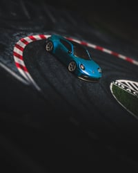 Image 8 of PORSCHE 911 GT3 V4 CUSTOM 