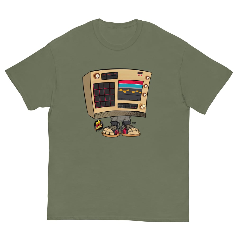 BEATSYNCMPCLIVEII