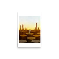 Image 8 of Abandonment - Print