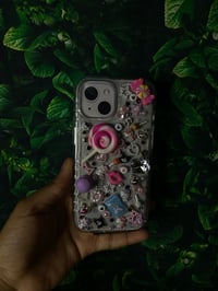 Junk case 