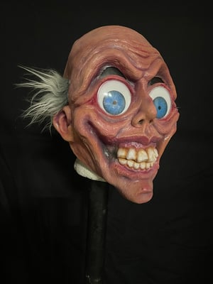 Image of Googly Eyed Guy