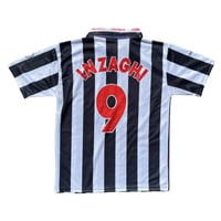 Image 2 of Inzaghi Juventus Bootleg Shirt 