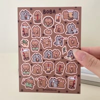 Image 1 of Boba 