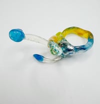 Image 2 of snail ring 