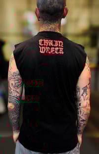 Image 2 of FOUR CHAIN TANKS