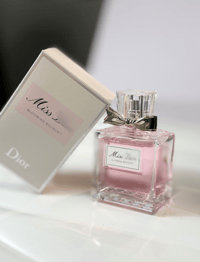 Miss D Perfume 100ML