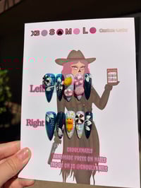 Image 2 of Rubber Duck Nails 